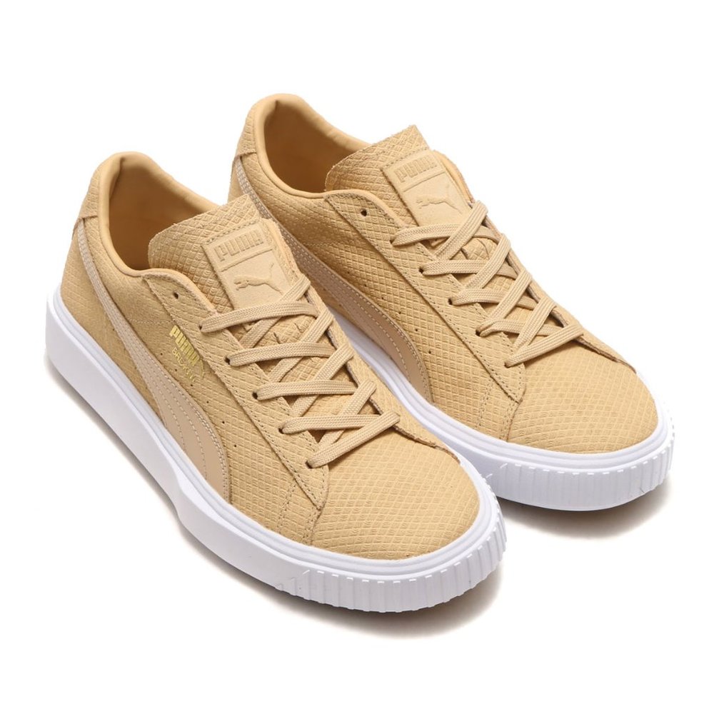 PUMA Breaker Suede